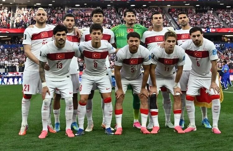 A Milli Takım'ın UEFA Uluslar Ligi'nde maçlarını oynayacağı statlar belli oldu 1 A Milli Takım’ın UEFA Uluslar Ligi’nde maçlarını oynayacağı statlar belli oldu