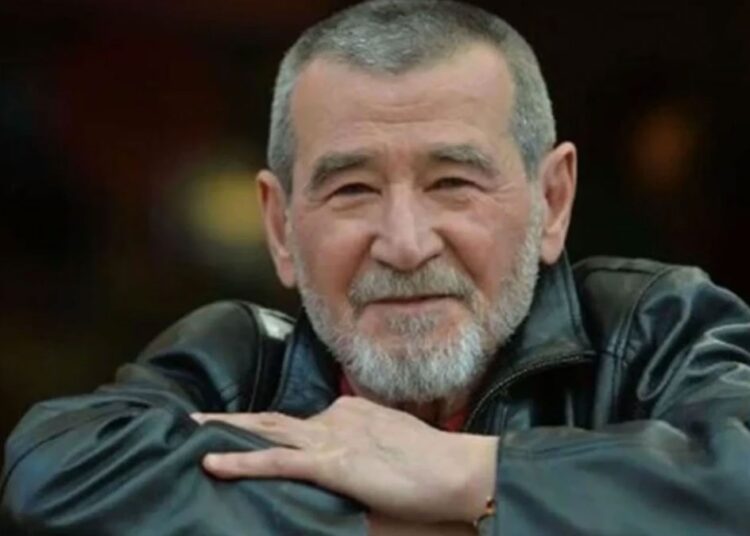 Şair Ahmet Telli’nin cenaze programı belli oldu