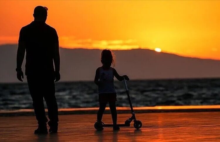 Uzmanlardan yaz tatilinde çocukların doğa ve aile büyükleriyle vakit geçirmesi önerisi 1 Uzmanlardan yaz tatilinde çocukların doğa ve aile büyükleriyle vakit geçirmesi önerisi