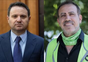 Bakan Gürlek’ten Haluk Levent soruşturması açıklaması: Kimse hukuk denetiminin dışında değil