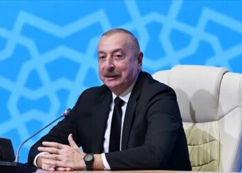 Suna Yaman yazdı I Azerbaycan Batı için daha değerli hale geliyor