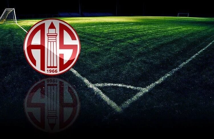 Antalyaspor’da “borcu yoktur” yazısı için rüşvet iddiası