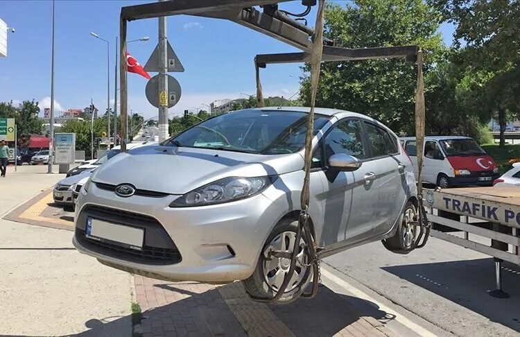 Ankara’da zirve nedeniyle park yasağı başladı