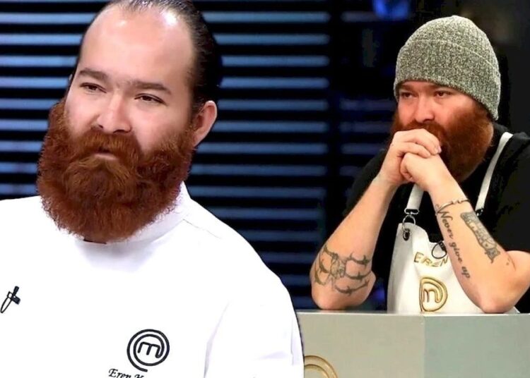 MasterChef şampiyonu Eren Kaşıkçı kalp krizi mi geçirdi? 1 MasterChef şampiyonu Eren Kaşıkçı kalp krizi mi geçirdi?