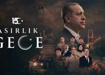 Ertuğrul Özkök: Asırlık Gece neden asırlık reyting yapamadı?