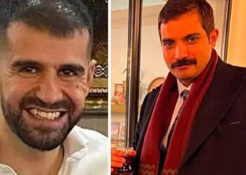 Ayhan Bora Kaplan ve Sinan Ateş davalarına bakan heyet değişti