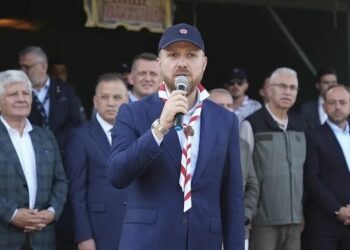Bilal Erdoğan: Türkiye, izcilikte dünyada müstesna bir yere sahip