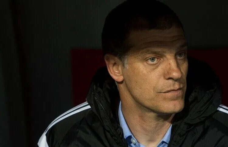 Hırvatistan Milli Takımı teknik direktörlüğüne Slaven Bilic getirildi