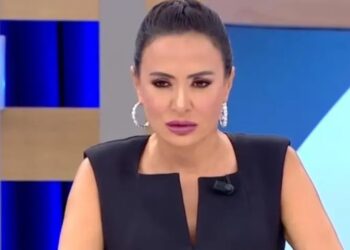 Show TV’den kovulan Didem Arslan’ın yeni adresi belli oldu