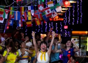 2026 FIFA Dünya Kupası’nda seyirci katılımı önceki iki turnuvanın toplamını aştı