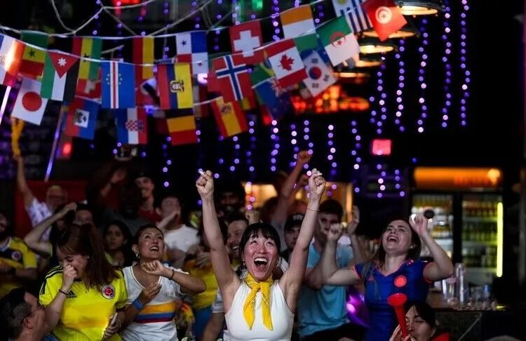2026 FIFA Dünya Kupası’nda seyirci katılımı önceki iki turnuvanın toplamını aştı
