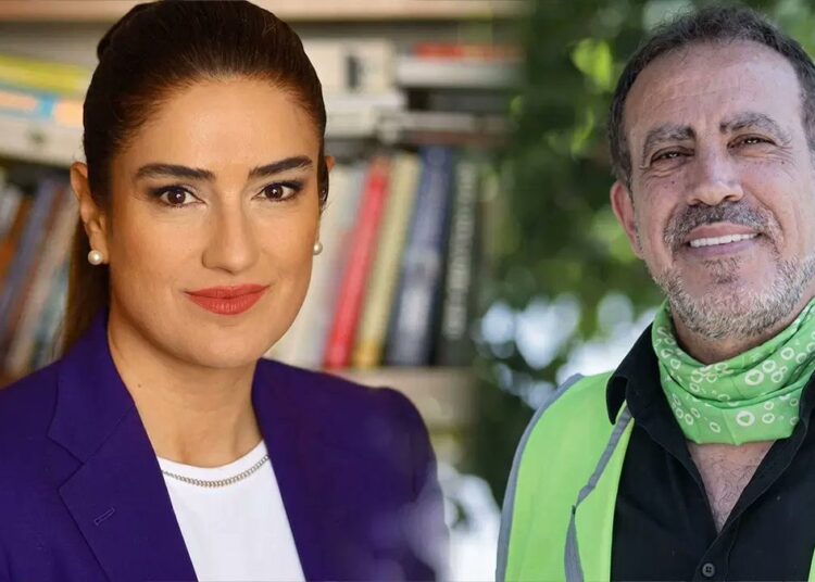 Ahbap soruşturmasında tutuklanan avukat Güner tahliye edildi 1 Tutuklanan hukukçu Ece Güner kendini savundu: Paramı kurtarmaya çalıştım