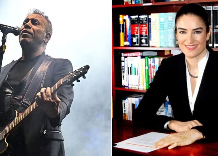 Ünlü avukat hakkında AHBAP soruşturması kapsamında gözaltı kararı 1 Ünlü avukat hakkında AHBAP soruşturması kapsamında gözaltı kararı