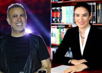 Ece Güner ve Haluk Levent dahil 14 kişi tutuklandı