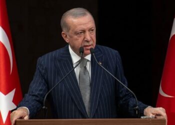 Cumhurbaşkanı Erdoğan: Trump’ın ziyareti çok anlamlıydı