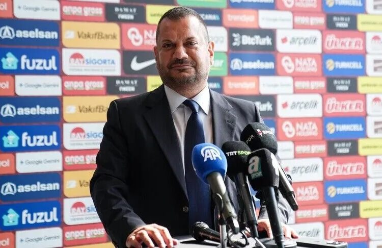 Yabancı futbolcu kuralı değişecek mi? 1 Yabancı futbolcu kuralı değişecek mi?