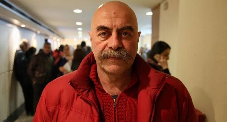 Yönetmen Ezel Akay'a uyuşturucudan gözaltı 1 Yönetmen Ezel Akay’a uyuşturucudan gözaltı