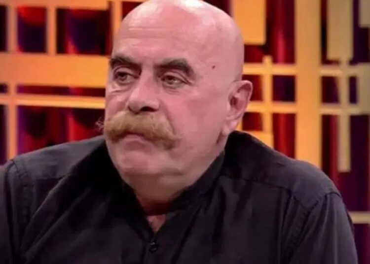 Yönetmen Ezel Akay adli kontrolle serbest bırakıldı 1 Yönetmen Ezel Akay adli kontrolle serbest bırakıldı