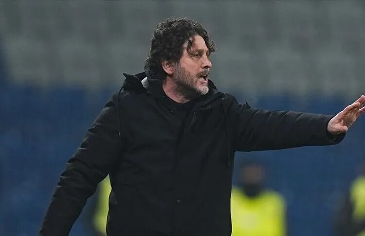Yenilgi sonrası Fatih Tekke istifa etti 1 Amedsporlular’dan Fatih Tekke’nin oğlu hakkında suç duyurusu