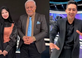 Fatma Soydaş’ın tutuklanması sonrası Nihat Hatipoğlu ve oğlundan sessizlik
