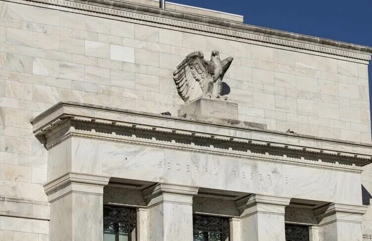 Fed faiz oranını sabit tuttu