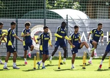 Fenerbahçe, Avrupa’da 301. maçına çıkacak