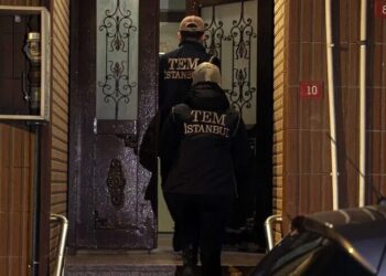 FETÖ’nün güncel yapılanmasına yönelik operasyonda yakalanan 16 zanlı tutuklandı