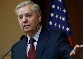 Cumhuriyetçi senatör Lindsey Graham hayatını kaybetti
