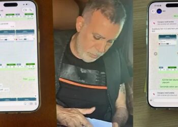 WhatsApp yazışmaları ortaya çıktı: Haluk Levent 1 maça 500 bin TL bahis oynamış