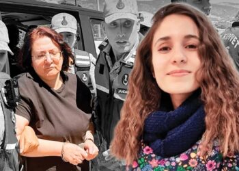 Handan Sonel’in ifadesi ortaya çıktı: Gülistan Doku’yu tanımıyordum