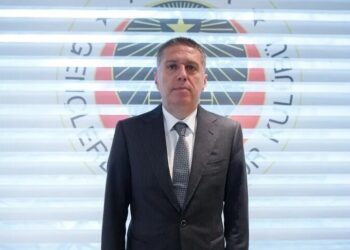 Gençlerbirliği Kulübünde başkanlığa yeniden Haydar Arda Çakmak seçildi