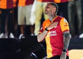 Galatasaray, Icardi’nin gönderildiğini resmen duyurdu