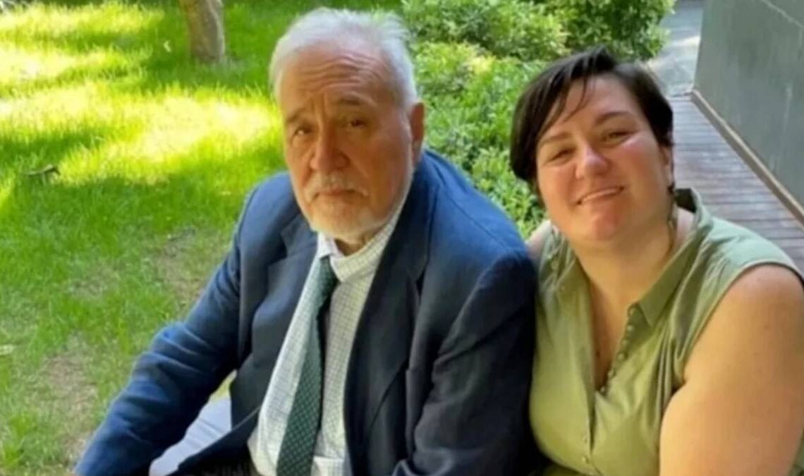 Kızı, İlber Ortaylı’nın eşyalarını satışa çıkardı