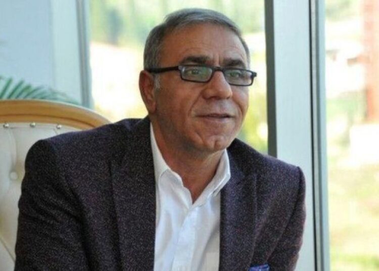 Oğlunun kaybolduğunu duyuran İlhami Işık yardım çağrısı yaptı 1 Oğlunun kaybolduğunu duyuran İlhami Işık yardım çağrısı yaptı