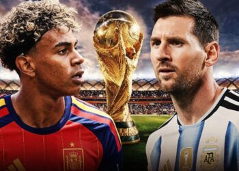 H. Agah Kalender yazdı I Altın kupa kime yakışır; Messi mi Yamal mı?