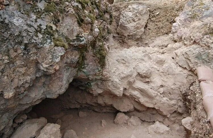 İnkaya Mağarası'ndaki 86 bin yıl öncesine ait yaşam izleri yeni yöntemlerle araştırılıyor 1 İnkaya Mağarası’ndaki 86 bin yıl öncesine ait yaşam izleri yeni yöntemlerle araştırılıyor