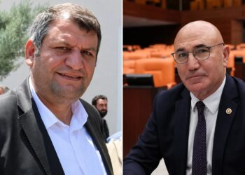 Belediye başkanı hakkında ‘insan kaçakçılığı’ iddiası