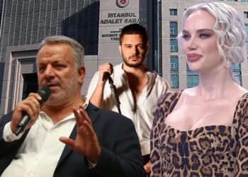 Ünlülere yönelik uyuşturucu operasyonu: İrem Haznedar ve İlyas Yalçıntaş dahil 25 gözaltı