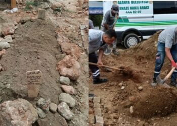Yeşilçam’ın emektar oyuncusu Kamuran İnselel’e sessiz veda