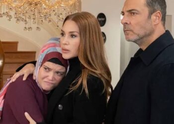 Kızılcık Şerbeti’nin yeni sezon yayın tarihi belli oldu