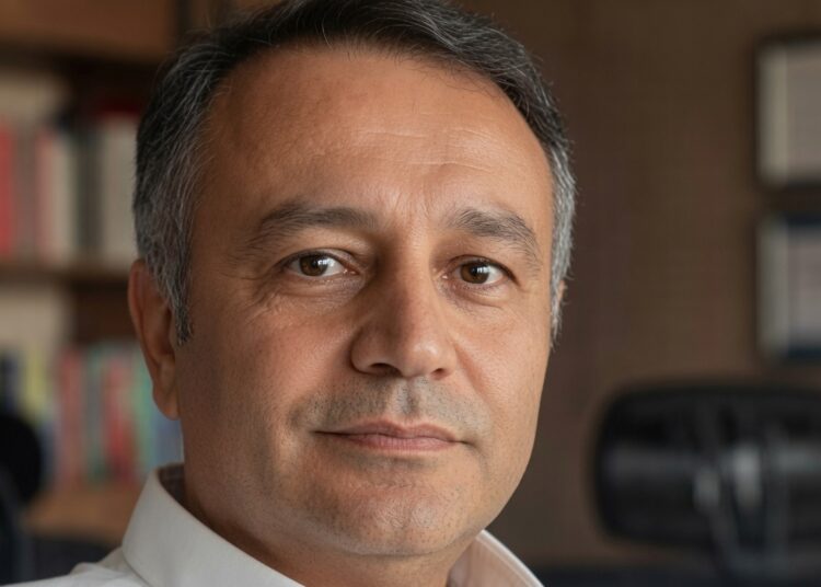 Röportaj I Avukat Dr. Levent Mazılıgüney: Dün göz yumulan her hukuksuzluk, bugün tüm toplumun üzerine çöken kural dışılığın zeminini hazırladı