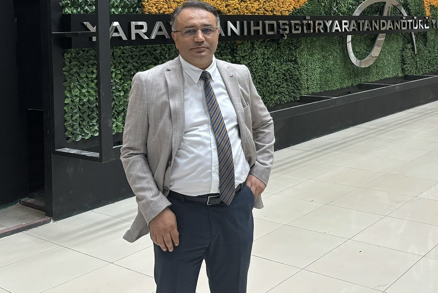 Röportaj I Avukat Dr. Levent Mazılıgüney: Narin Güran cinayetinde tutuklu aile bireylerinin masum olduğuna inanıyorum