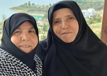 Mavi Marmara aktivistlerine zirve öncesi şafak operasyonu