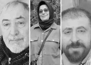 Arazi anlaşmazlığında ağabeyi, yengesi ve yeğenini öldüren kişi emekli imam çıktı