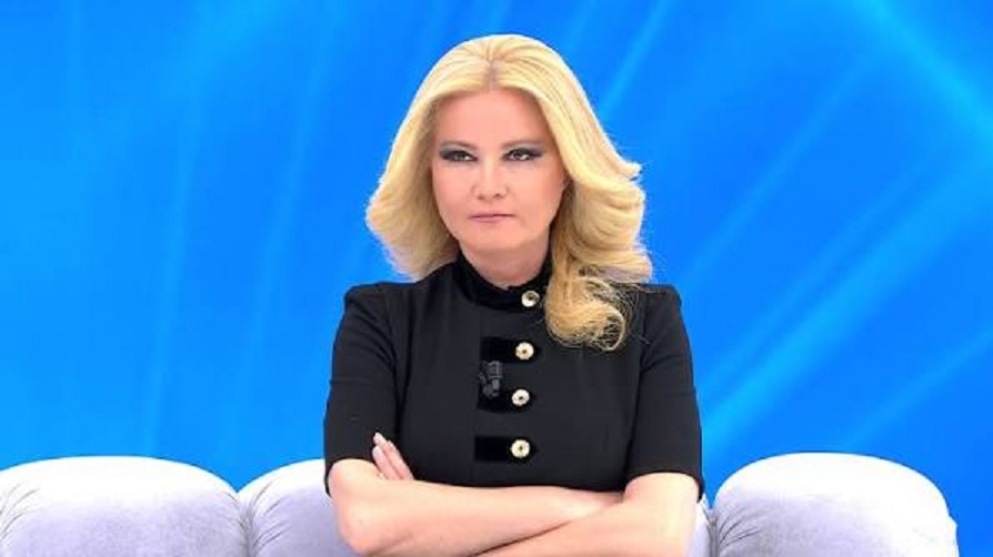 Müge Anlı ekranlara dönebilecek mi? 1 Müge Anlı ekranlara dönebilecek mi?