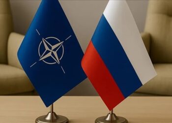 Suna Yaman yazdı I NATO, Rusya ile savaşacak mı?