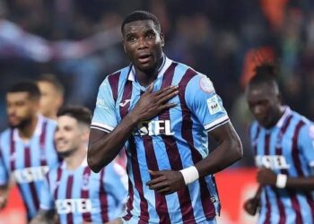 Fenerbahçe Onuachu için kesenin ağzını açtı