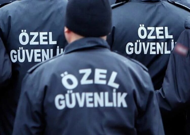 Okullarda 30 bin güvenlik istihdam edilecek 1 Okullarda 30 bin güvenlik istihdam edilecek