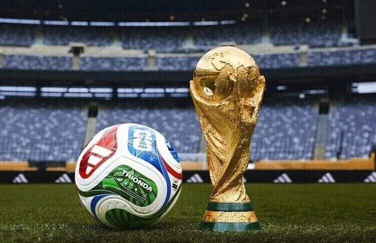 2026 FIFA Dünya Kupası'nın en iyi 11'i açıklandı 1 2026 FIFA Dünya Kupası’nın en iyi 11’i açıklandı