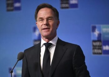 NATO Genel Sekreteri Rutte, Trump’ın İttifak’ın savunma harcamalarını artırmasındaki rolünü övdü